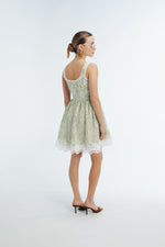 Waimari Sissy Dress