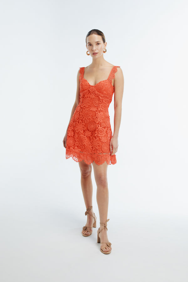 Waimari Trina Dress