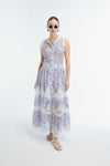 Waimari Gaia Dress