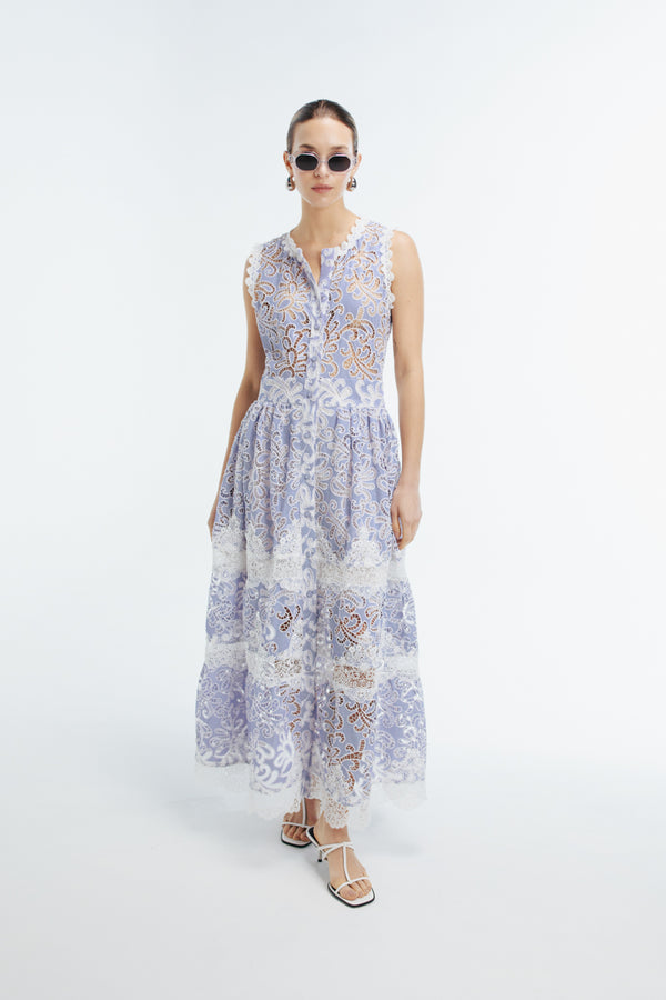 Waimari Gaia Dress