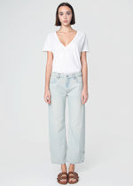 NOEND Nina Jeans