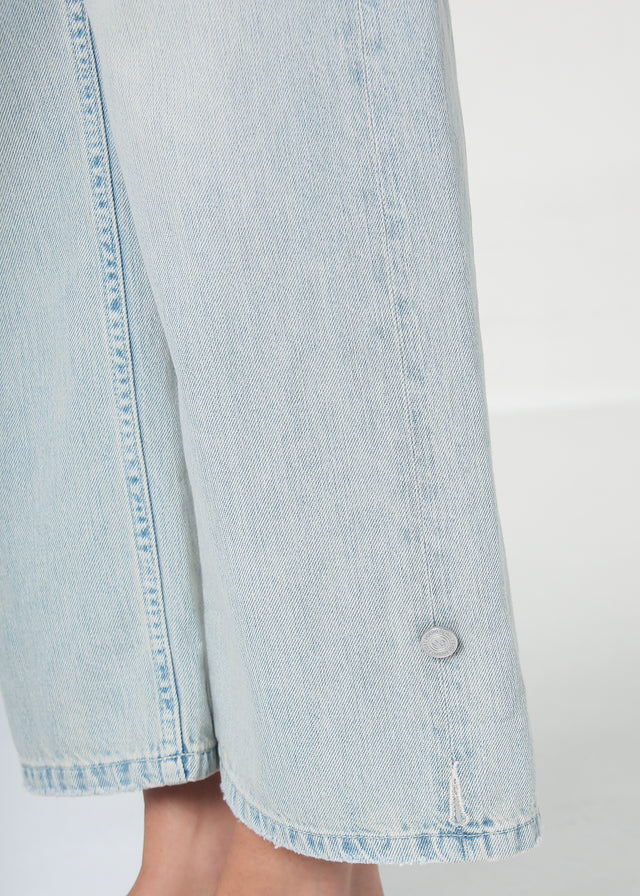 NOEND Nina Jeans