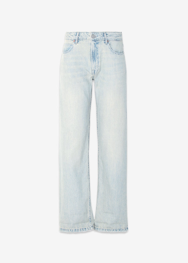 NOEND Nina Jeans
