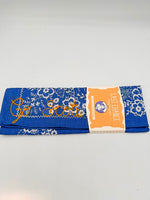 Last Chance Textiles Scots Bandana