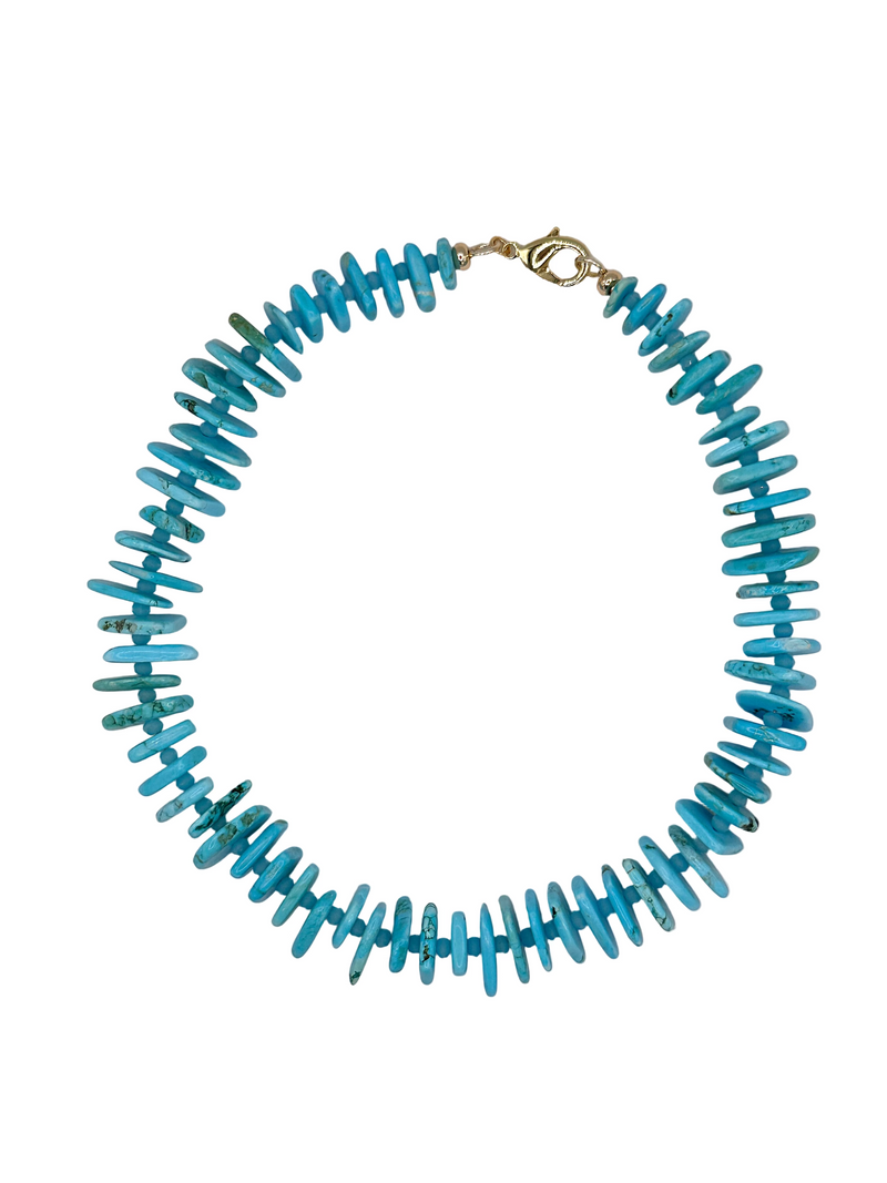 Lili Hudson Necklace