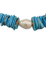 Lili Dallas Necklace