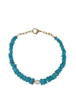 Lili Dallas Necklace