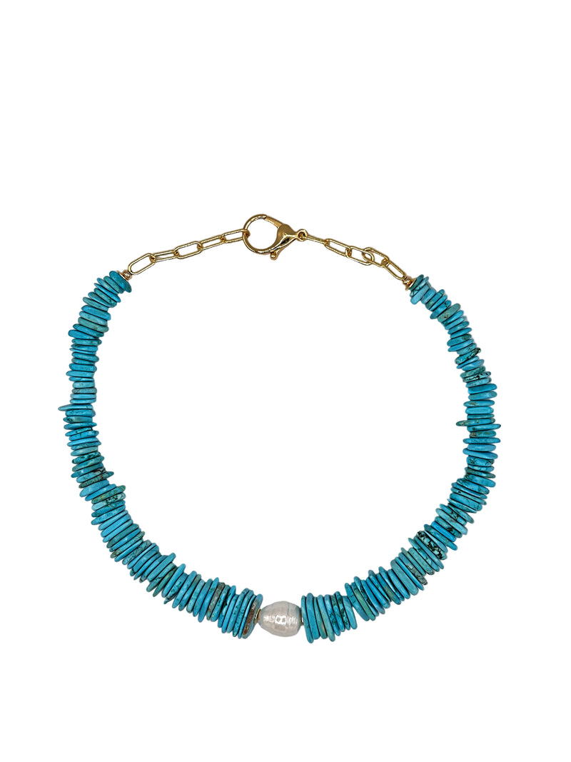 Lili Dallas Necklace