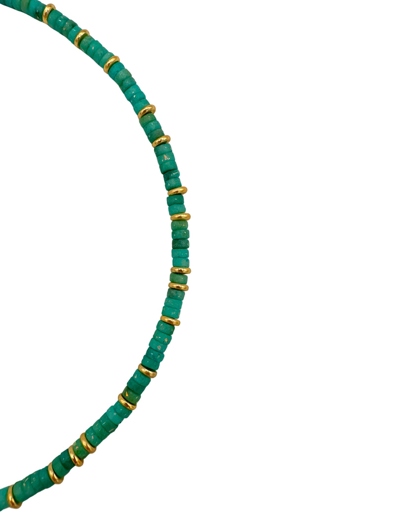 Lili Golden Hour Necklace