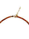 Lili Honey Drop Necklace
