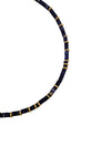Lili Lapis Necklace