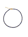 Lili Lapis Necklace