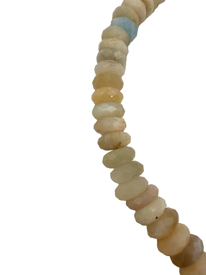 Lili Moonstone Necklace