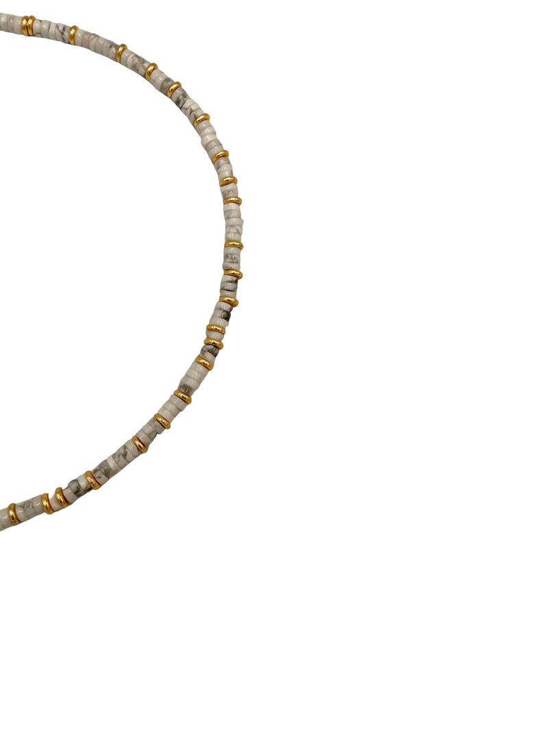 Lili Dreamline Necklace