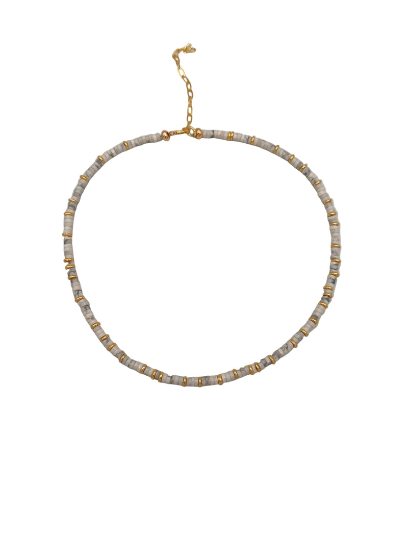 Lili Dreamline Necklace