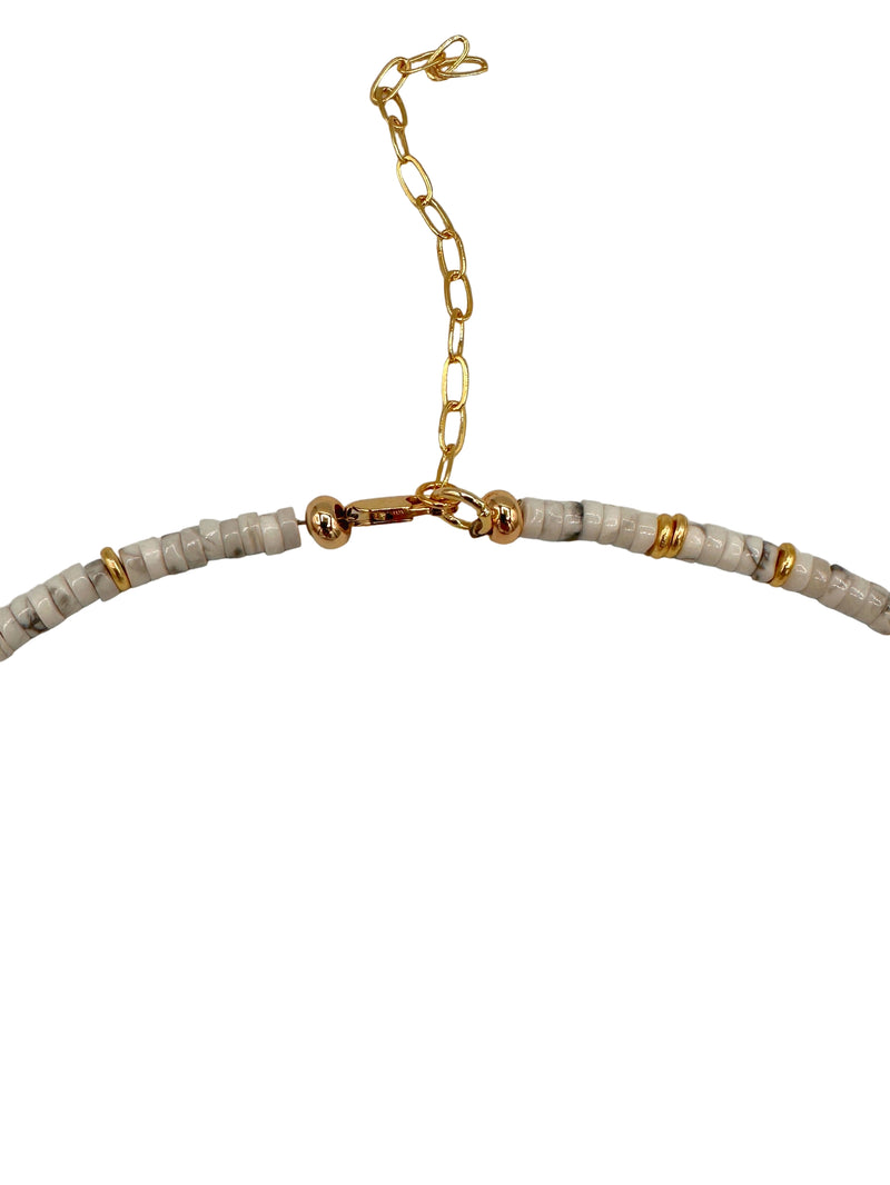 Lili Dreamline Necklace