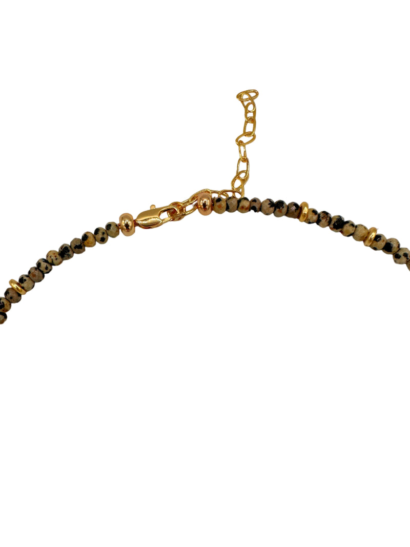 Lili Celeste Necklace