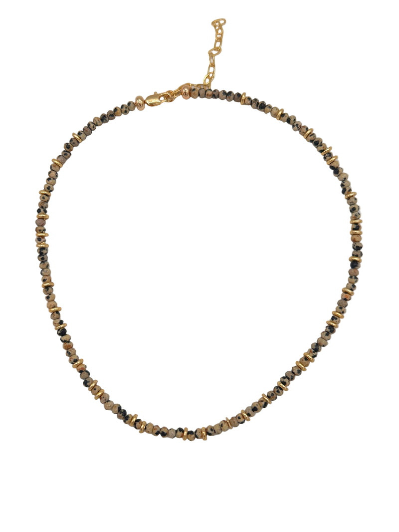 Lili Celeste Necklace