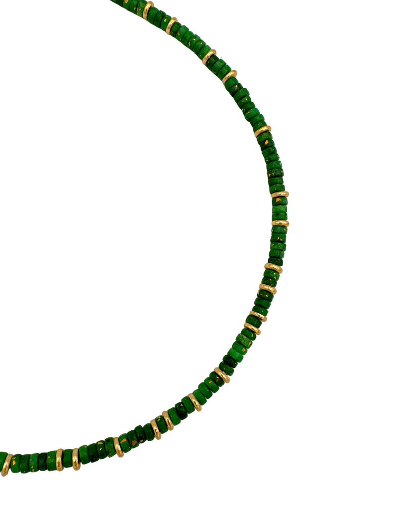 Lili Sunday Shimmer Necklace