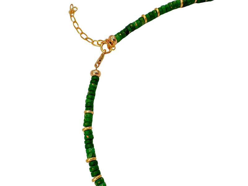 Lili Sunday Shimmer Necklace