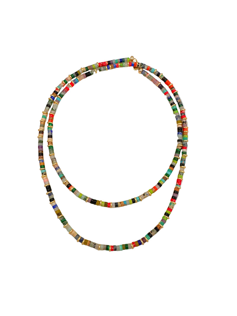 Lili Convertible Necklace