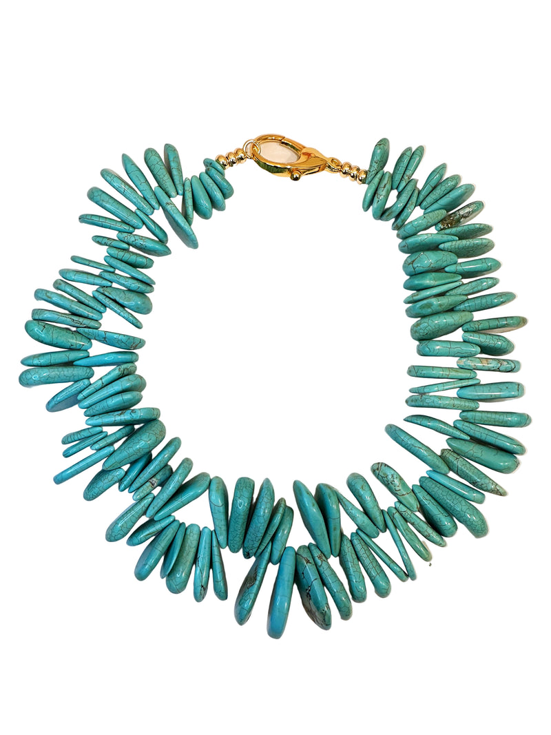 Lili Houston Necklace