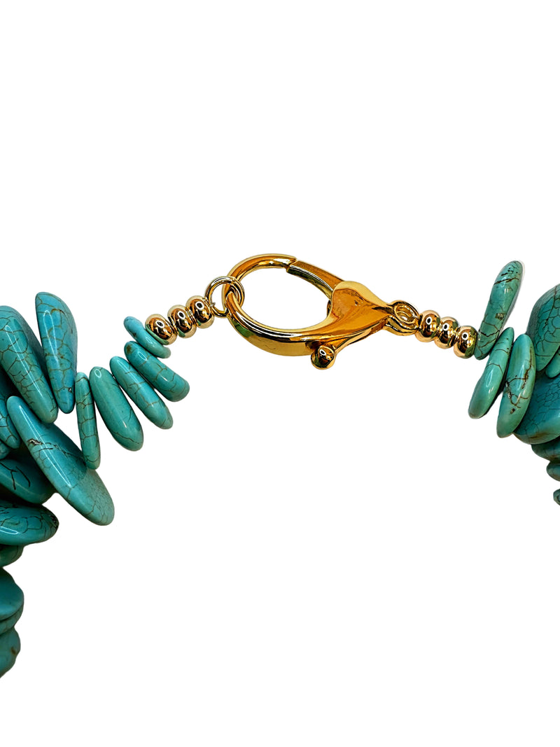Lili Houston Necklace