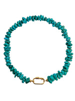 Lili Fiona Necklace