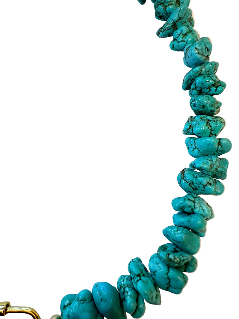 Lili Fiona Necklace