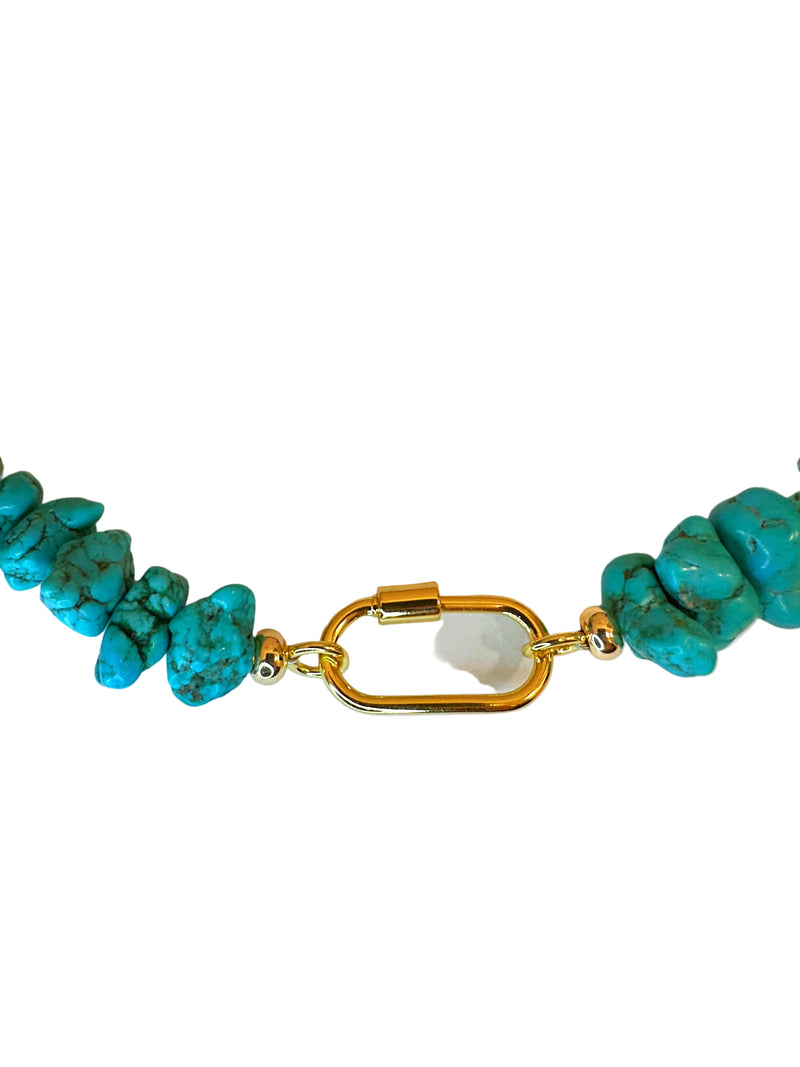 Lili Fiona Necklace