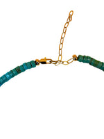 Lili Kat Necklace