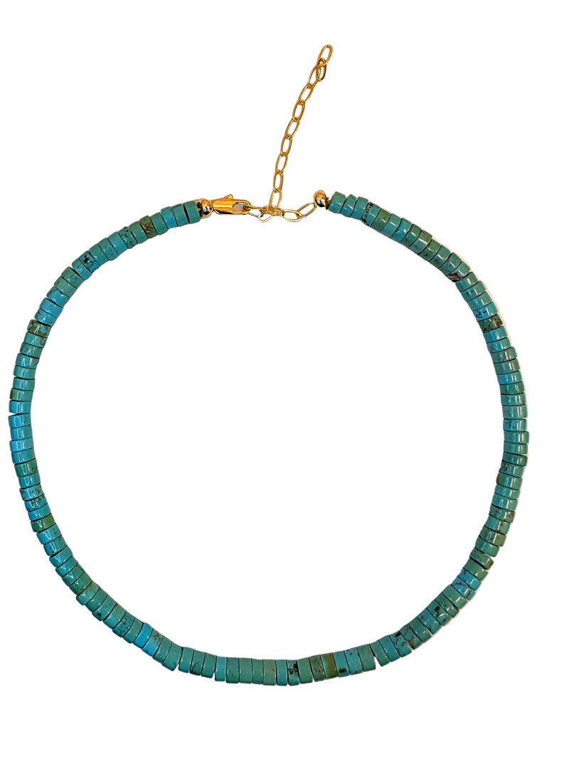 Lili Kat Necklace