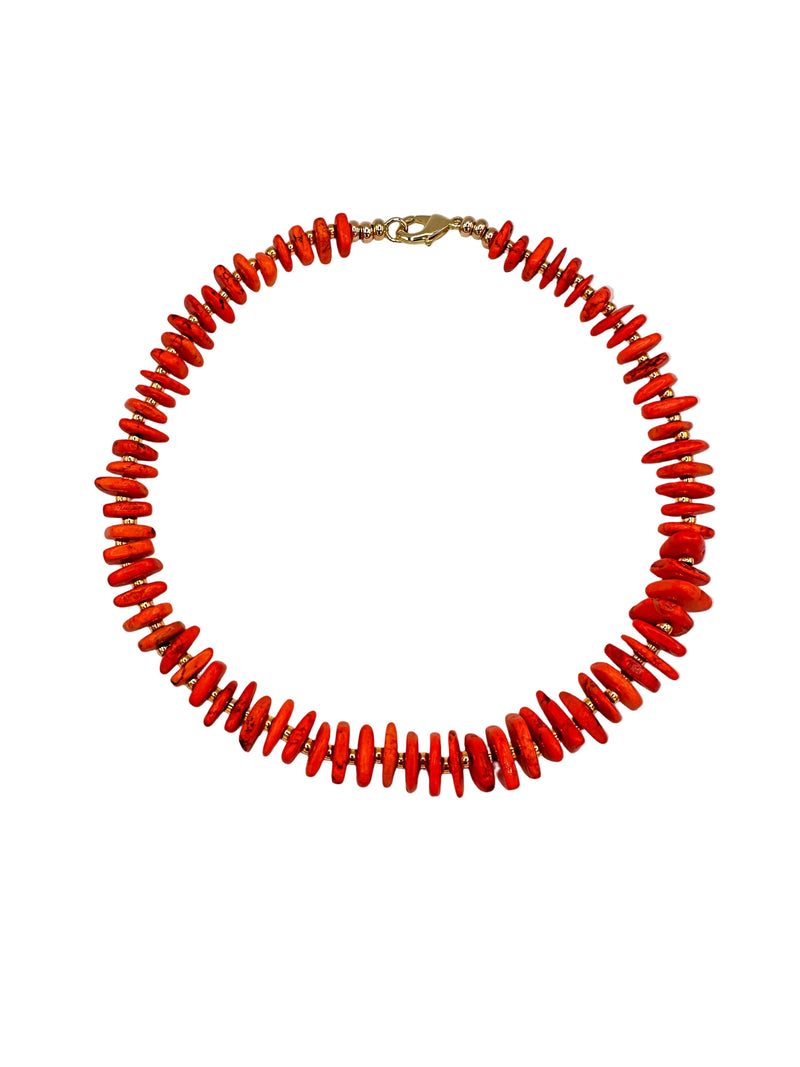 Lili Sasha Necklace