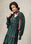 Emily Lovelock Sherry Cardigan