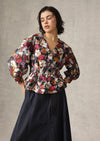 Emily Lovelock Kiki Blouse