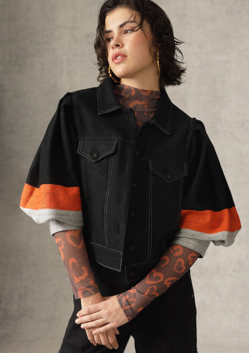 Emily Lovelock Judy Jacket