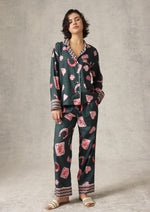 Emily Lovelock Aurora PJs