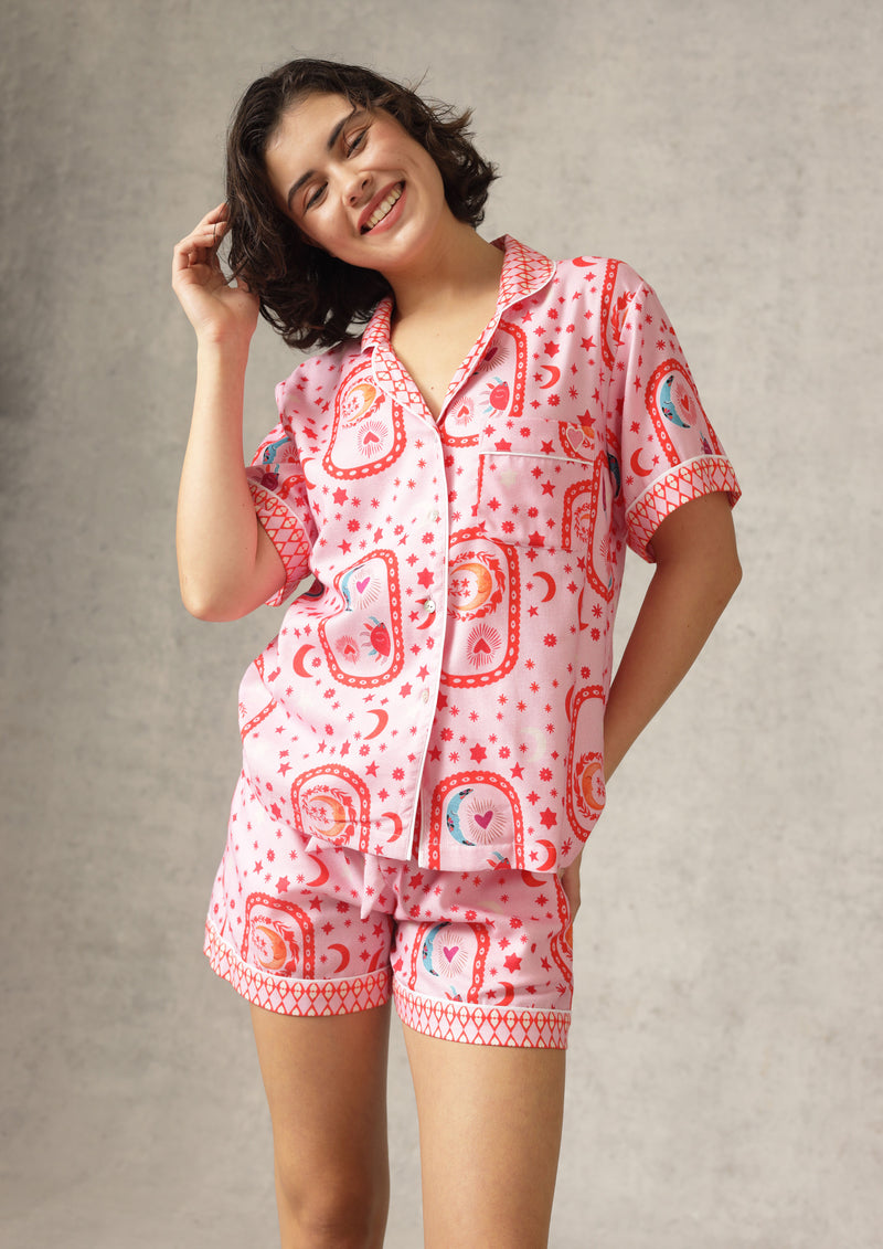 Emily Lovelock Betsy PJs