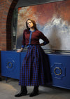 Emily Lovelock Maya Skirt