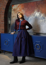 Emily Lovelock Maya Skirt