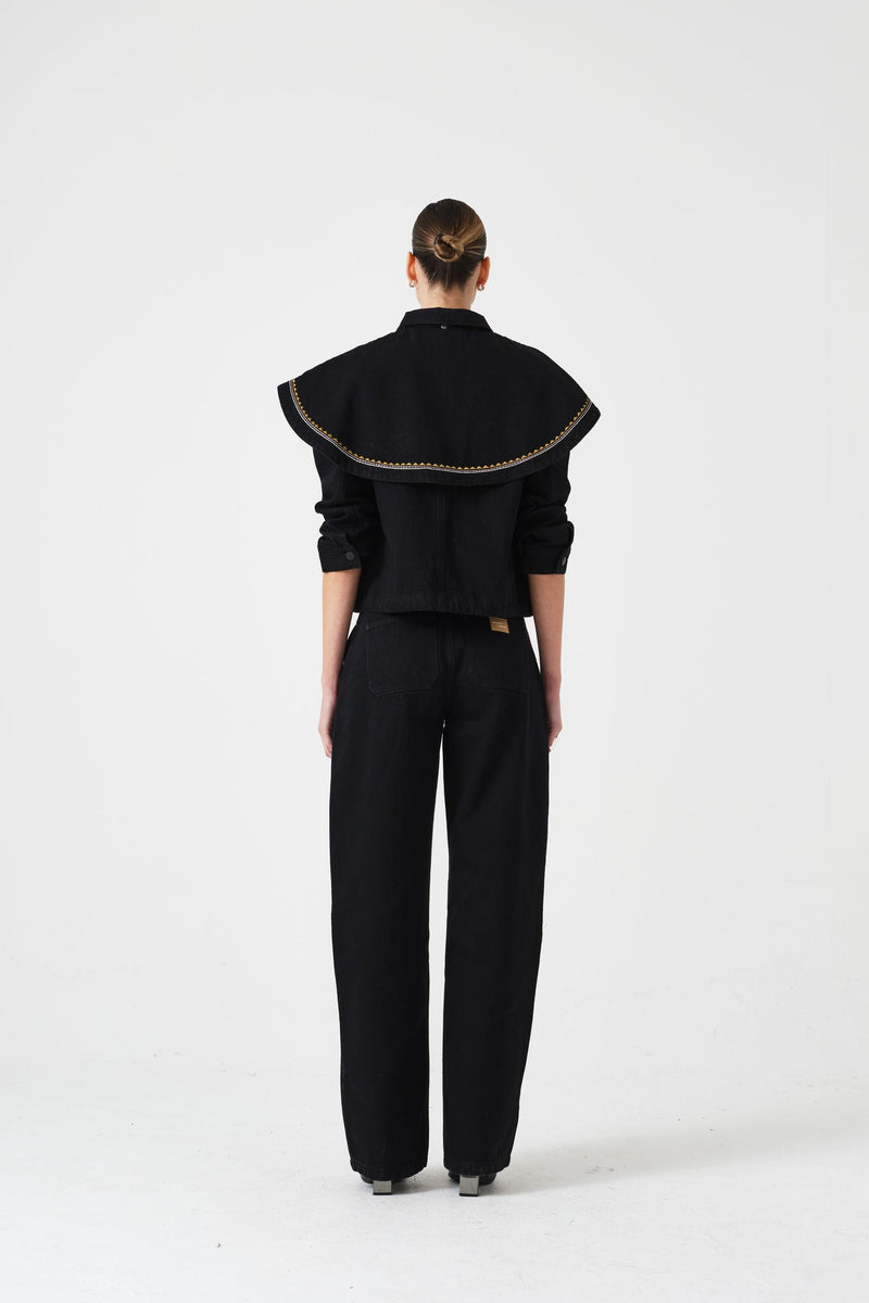 Seventy + Mochi Fara Jacket