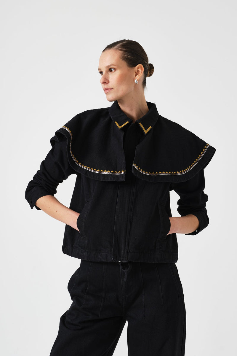 Seventy + Mochi Fara Jacket