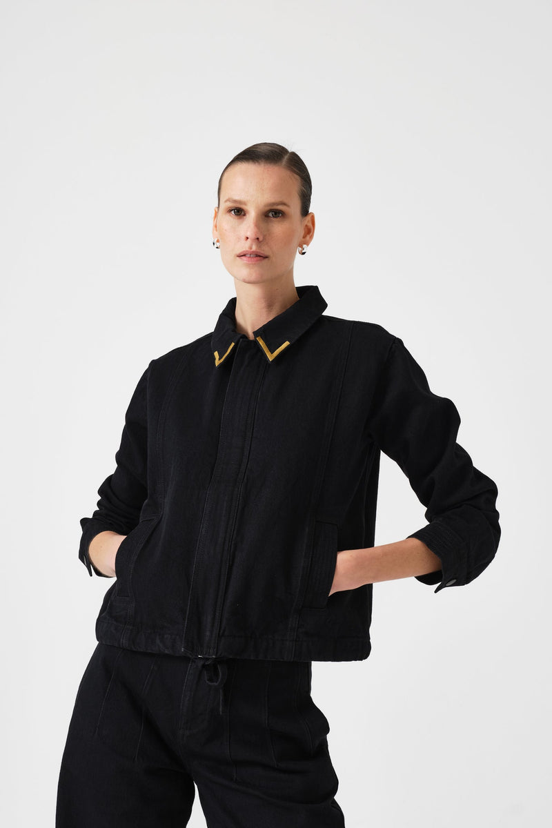 Seventy + Mochi Fara Jacket