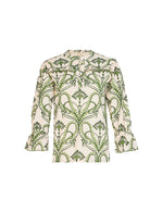 Beyond by Vera Stella Blouse