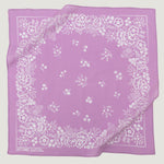 Last Chance Textiles Viola Bandana