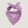 Last Chance Textiles Viola Bandana