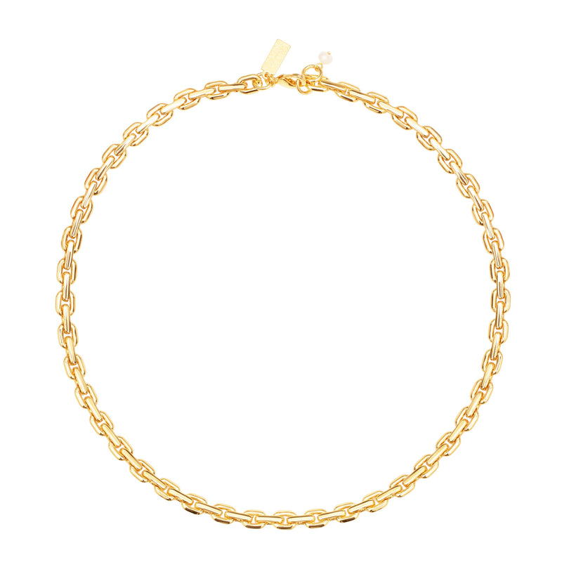 Talis Chains Florida Necklace