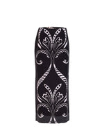 Beyond by Vera Aspen Skirt