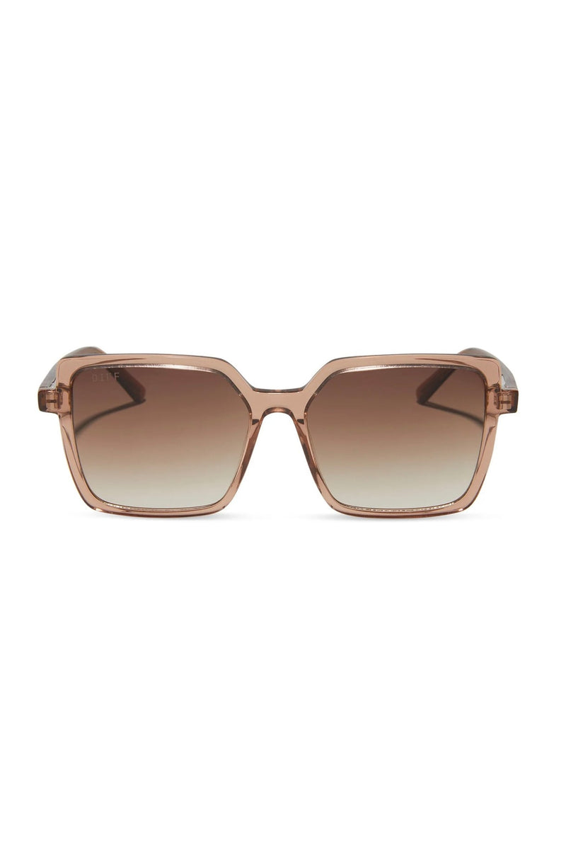 DIFF Eyewear Esme Sunglasses