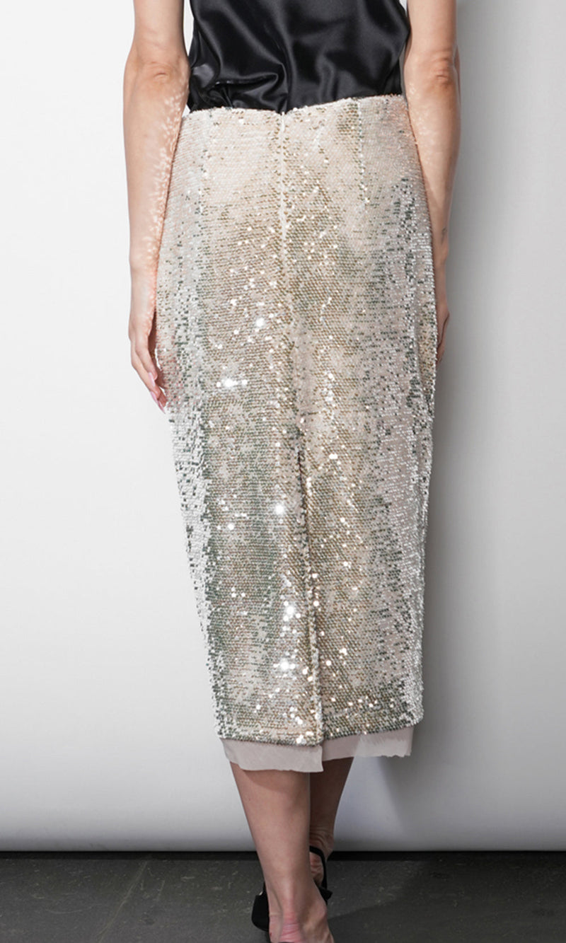 GREYLIN Gianna Skirt